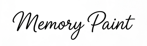 Memory Paint